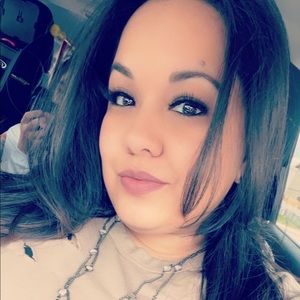 Meet your Posher, Jessie